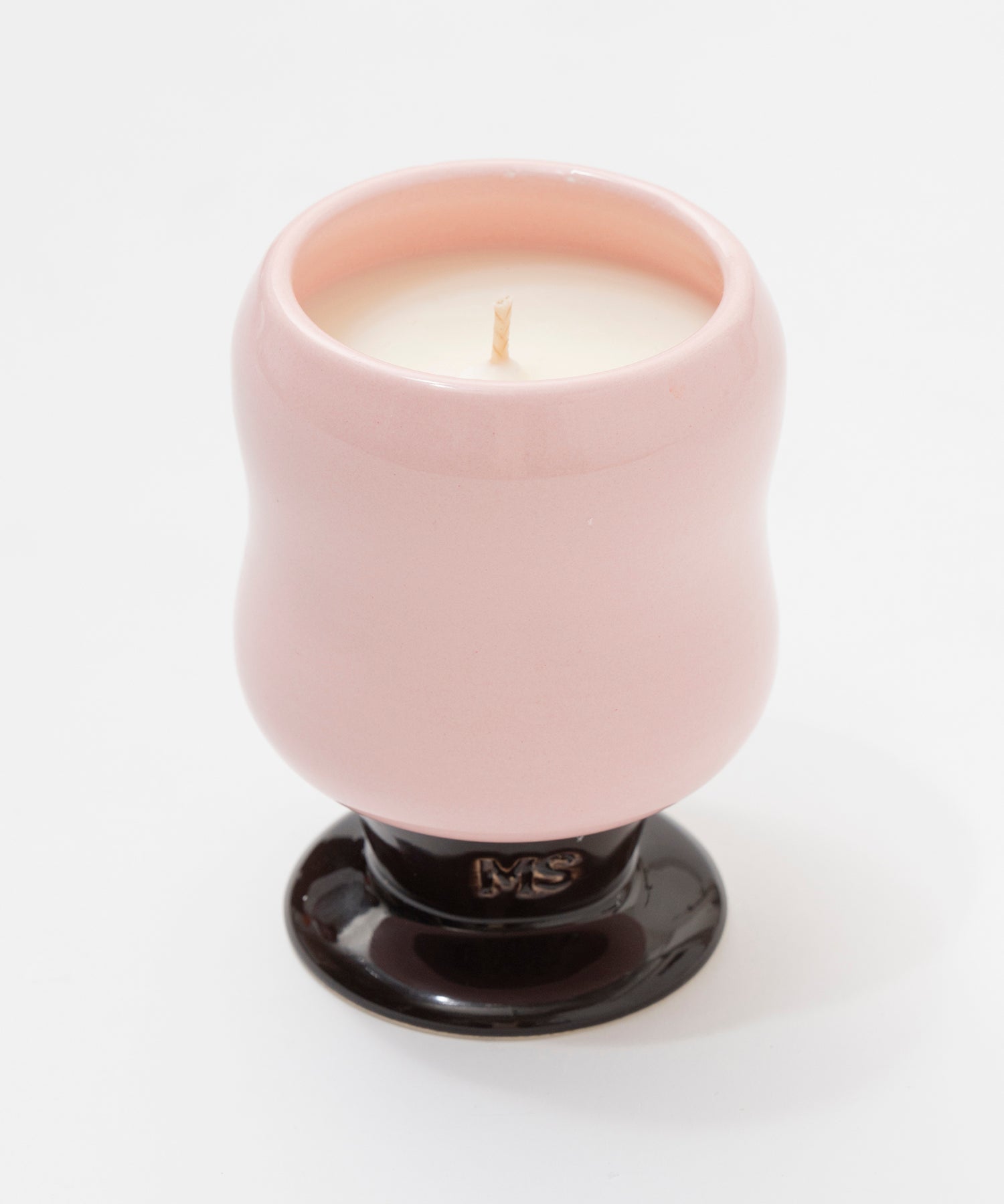 honey flamingo×MAISON SPECIAL】Ceramic Candle