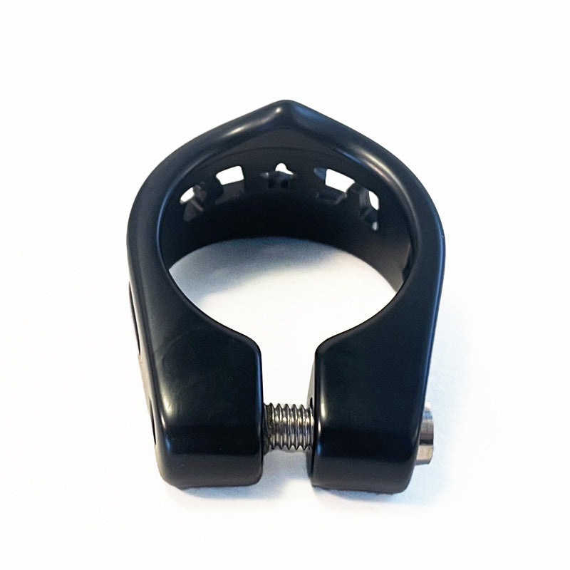 ROCKBIKESオリジナルシートクランプ