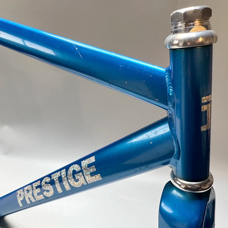 A】TANGE Track frame /530/540/Rear120