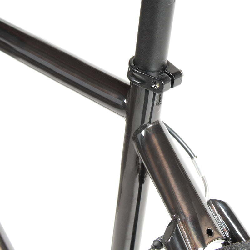 ピストバイクRizer完成車 Rockbikes×Masterpista