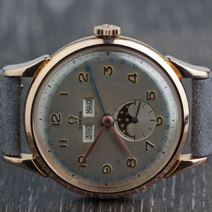Omega 1947 Jumbo 