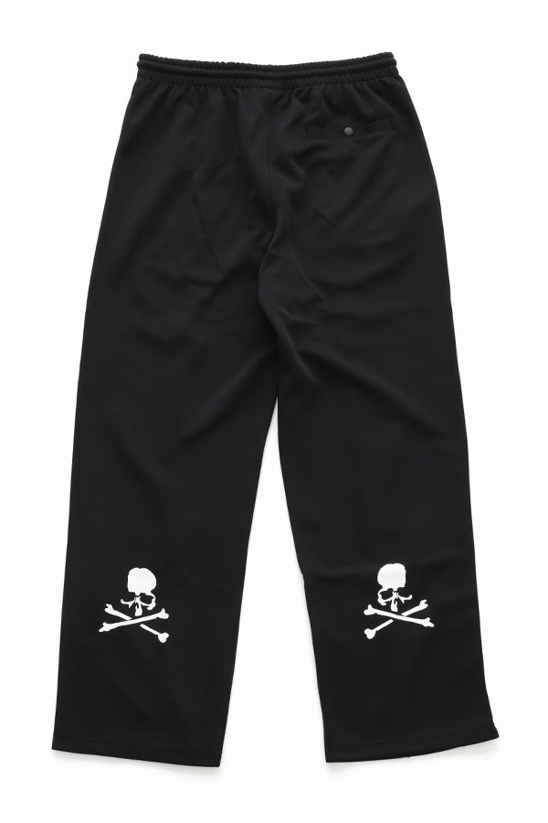 NEW ERA PERFORMANCE × MASTERMIND WORLD TRACK PANTS – MASTERMIND