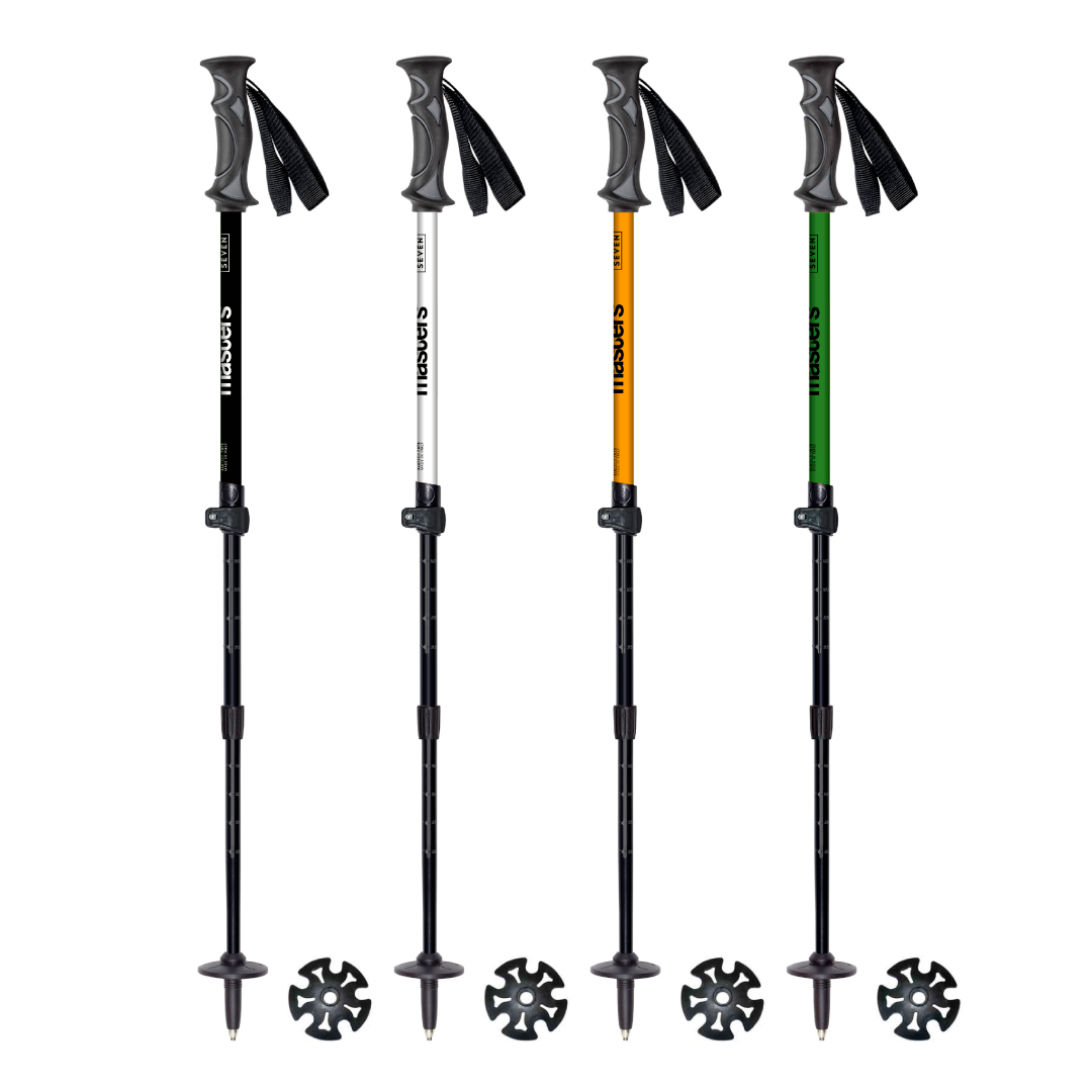 SEVEN｜Masters｜マスターズポール日本公式サイト