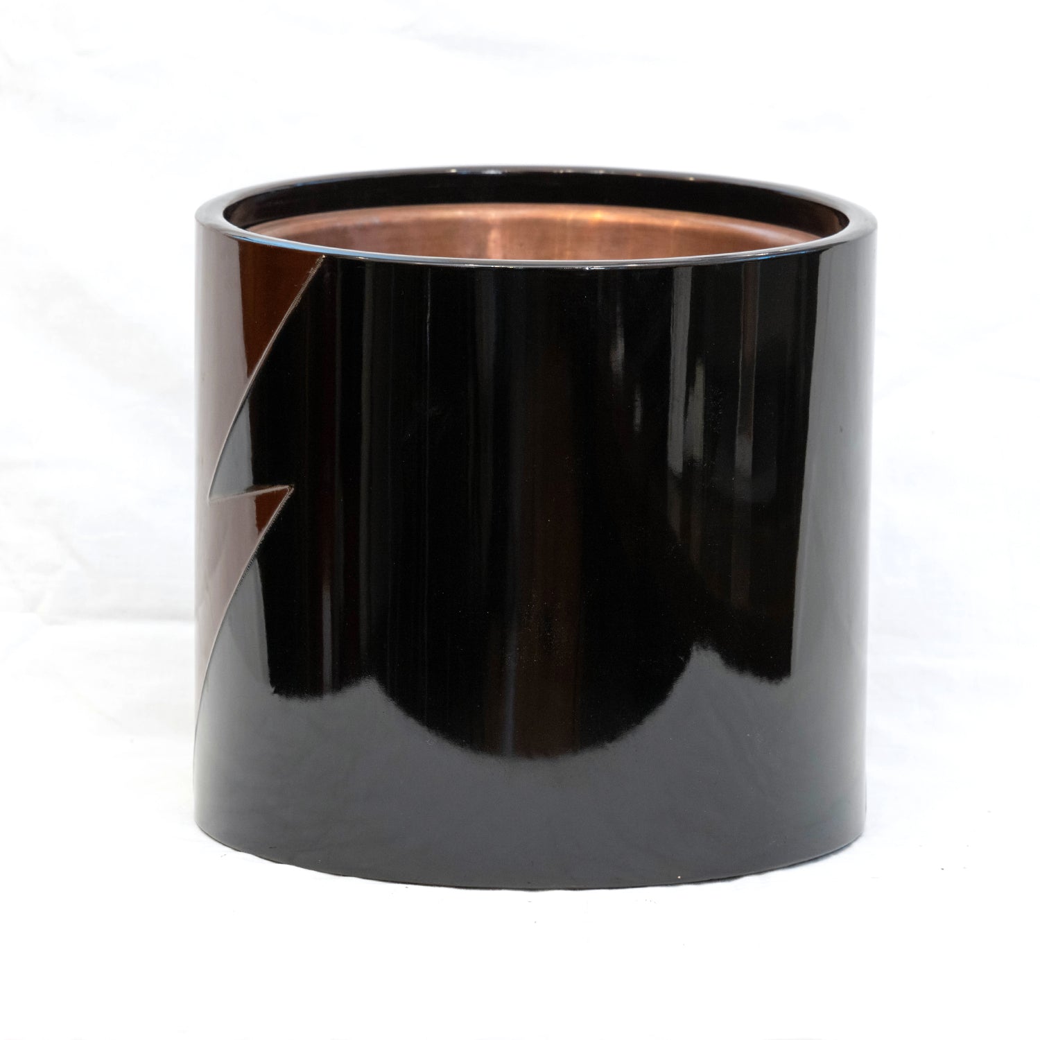 アンティーク火鉢の手あぶり火鉢スタートセット（タイプ：TH-41