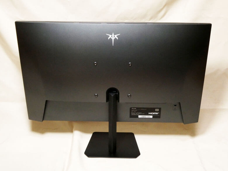 PRレビュー】KTC 24.5インチゲーミングモニター H25T7 | MASAa.net