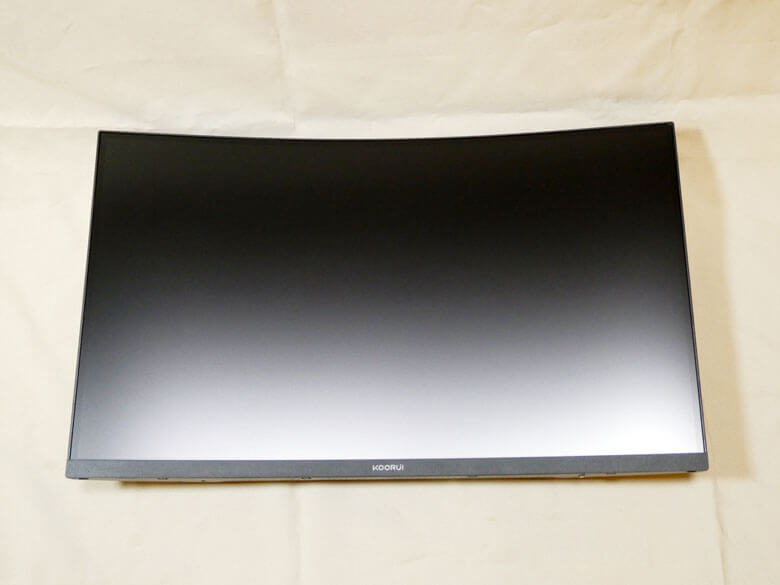 PRレビュー】KOORUI ゲーミングモニター 27E6QCA | MASAa.net