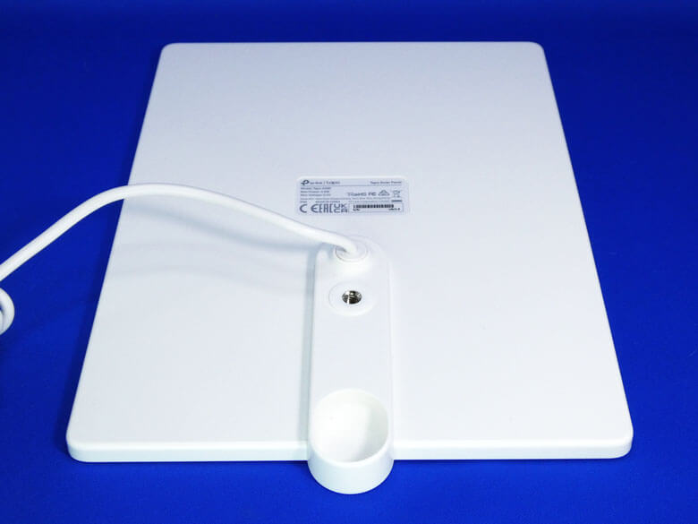 PRレビュー】TP-Link Tapo A200 | Tapoバッテリー式カメラ用ソーラー