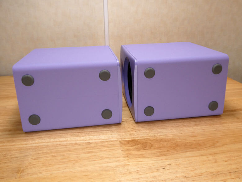 PRレビュー】EDIFIER M60 パープル Purple | MASAa.net