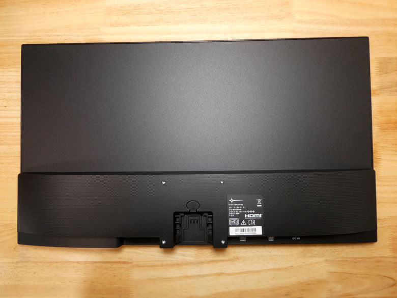 PRレビュー】Minifire 22インチ FHD 120Hzモニター MF22X3AH | MASAa.net