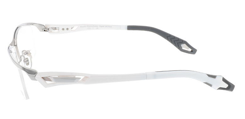 MFS-136(2023 OPTICAL FRAMES COLLECTION) | Products | Masaki