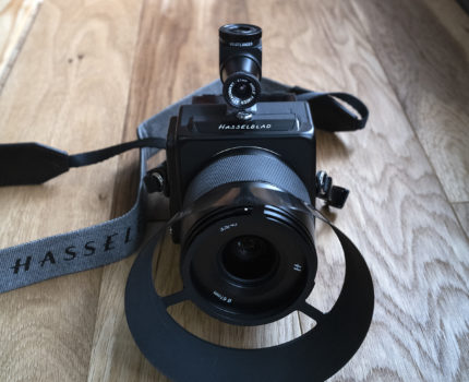 Hasselblad 907X + CFV II 50c – 僕とライカとコダクローム