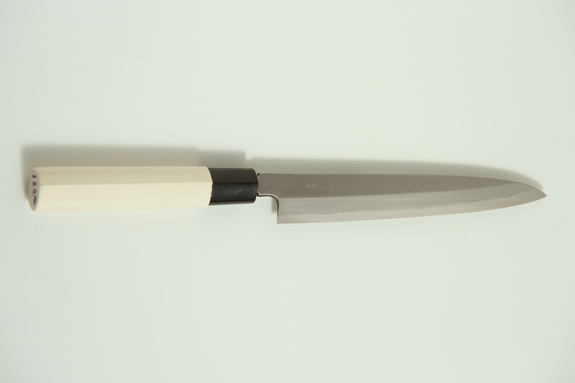 正広作別撰 柳刃180mm｜製品情報｜株式会社マサヒロ