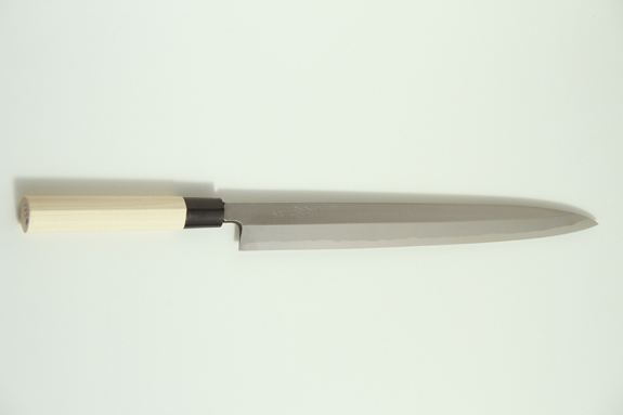 正広作別撰 柳刃330mm｜製品情報｜株式会社マサヒロ