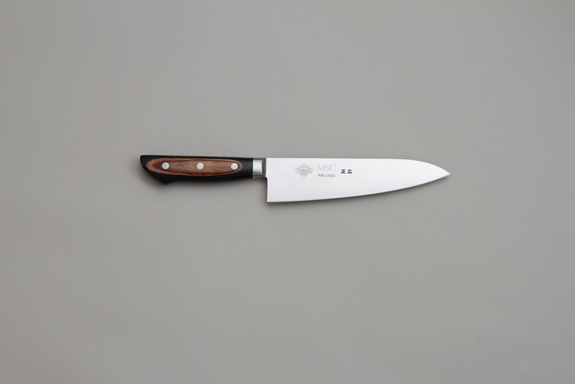 MSC MS-2000 剣型180mm｜製品情報｜株式会社マサヒロ