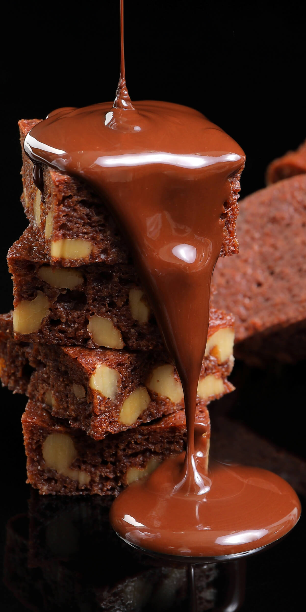 ショコラブラウニー | チョコレート専門店 ショコラティエ マサール