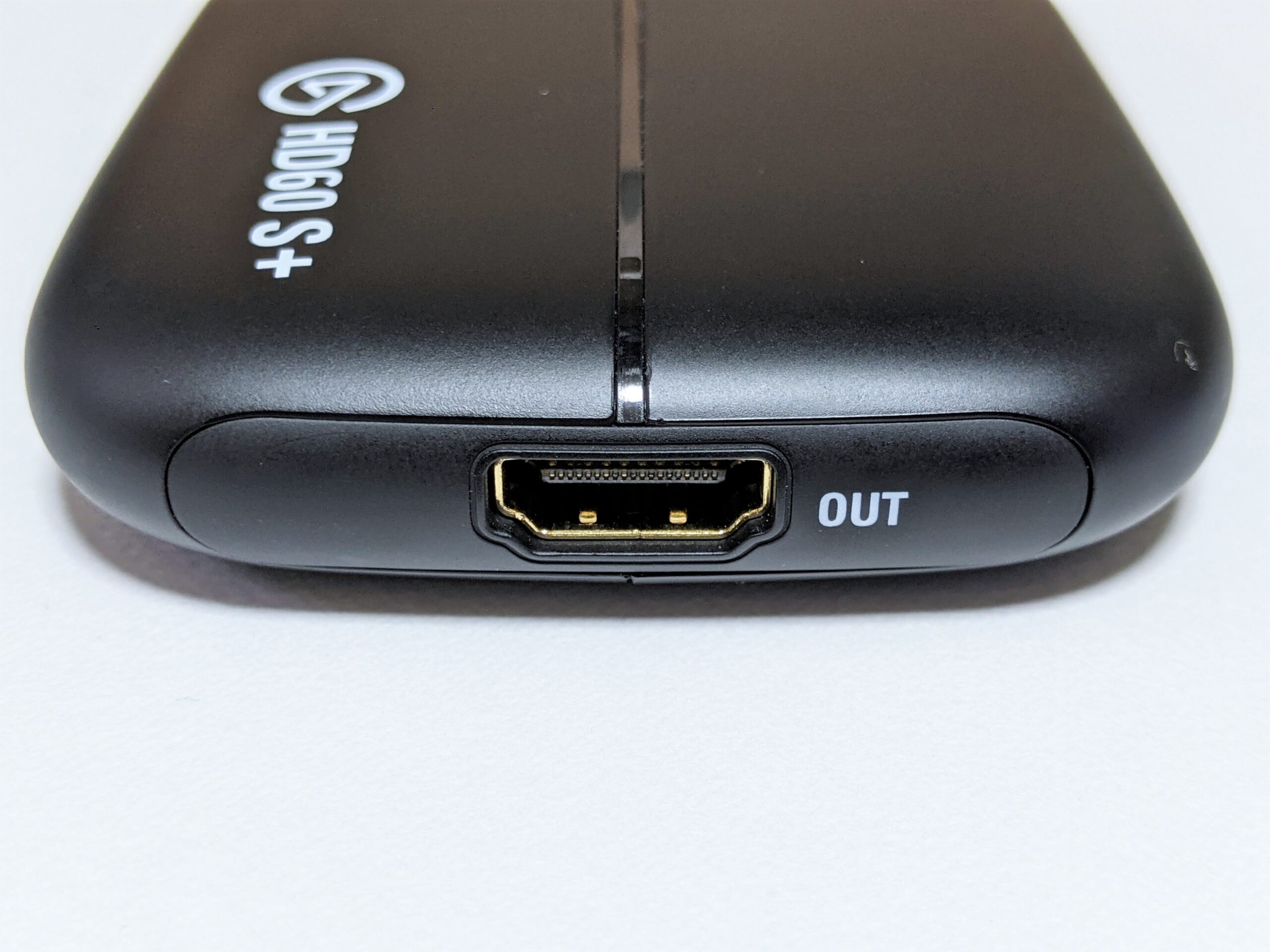 Elgato「Game Capture HD60 S+」とは？製品仕様・録画性能についてご