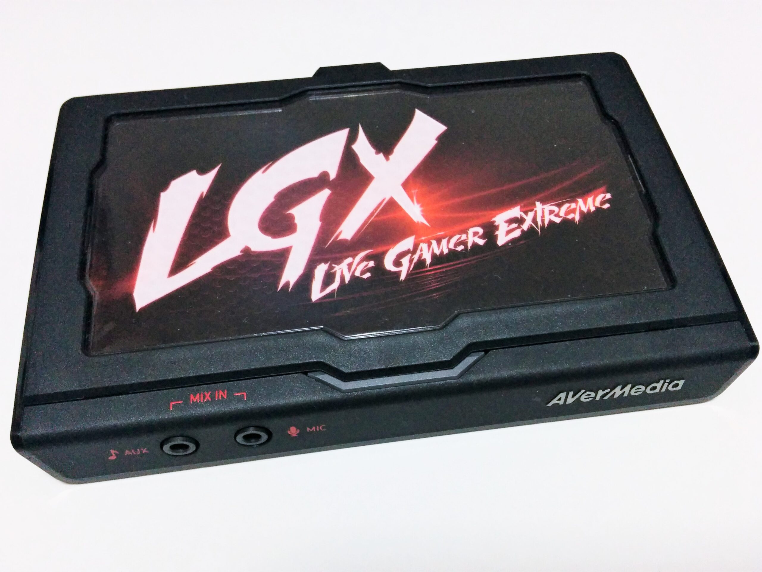 GC550 PLUS レビュー】4Kパススルー対応で本格的なゲーム実況＆配信