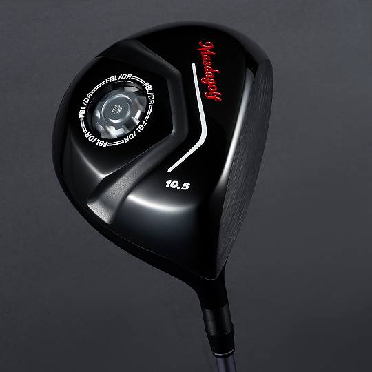 FBL ドライバー | マスダゴルフ