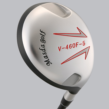V-460 フェアウェイウッド | マスダゴルフ
