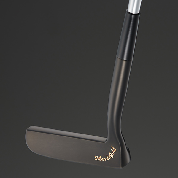 MASDA Putter TYPE-L | マスダゴルフ