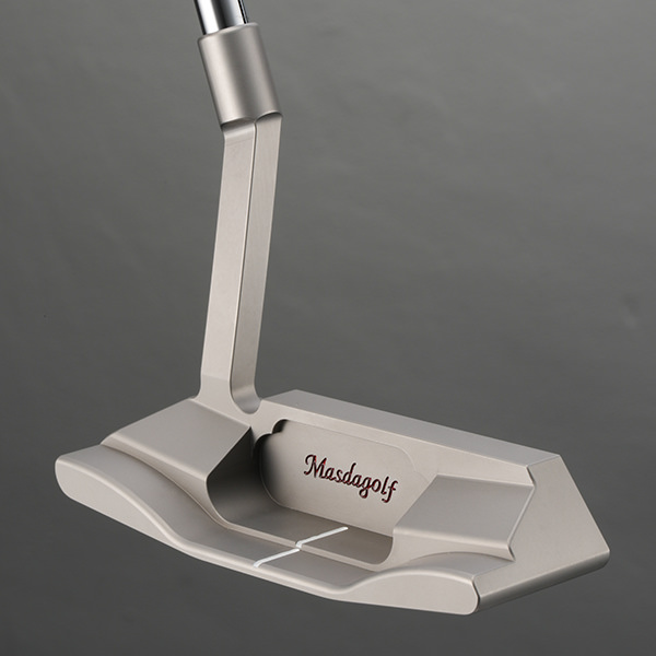 STUDIO-5パター | マスダゴルフ