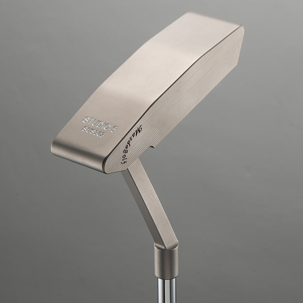 STUDIO-5パター | マスダゴルフ