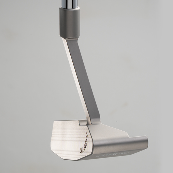 STUDIO-5パター | マスダゴルフ