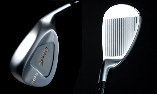 M425／S(ストレート) | マスダゴルフ