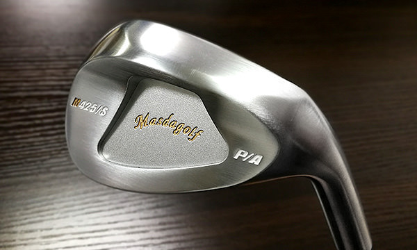 M425／S(ストレート) | マスダゴルフ