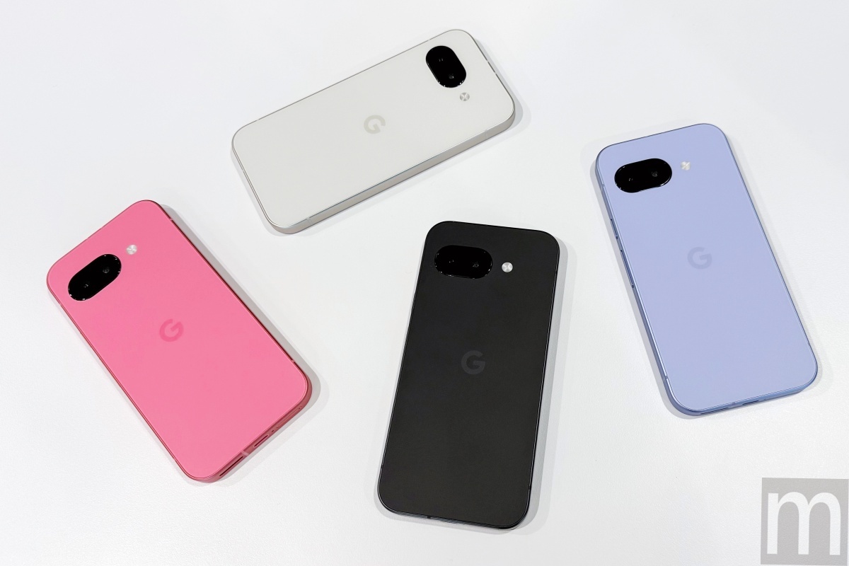 Google officially unveiled the Pixel 9a, its value-for-money phone