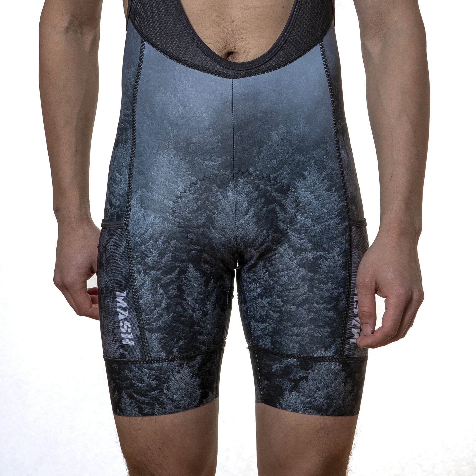 MASH Cargo Men's Bibs – MASH SF