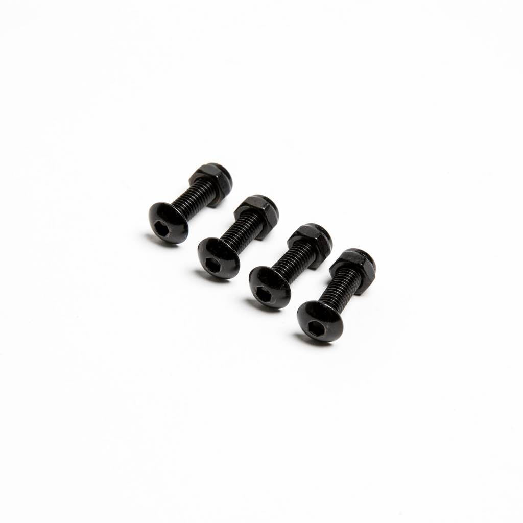 MASH NYLON DOUBLE TOE CLIPS + LOCKING HARDWARE – MASH SF