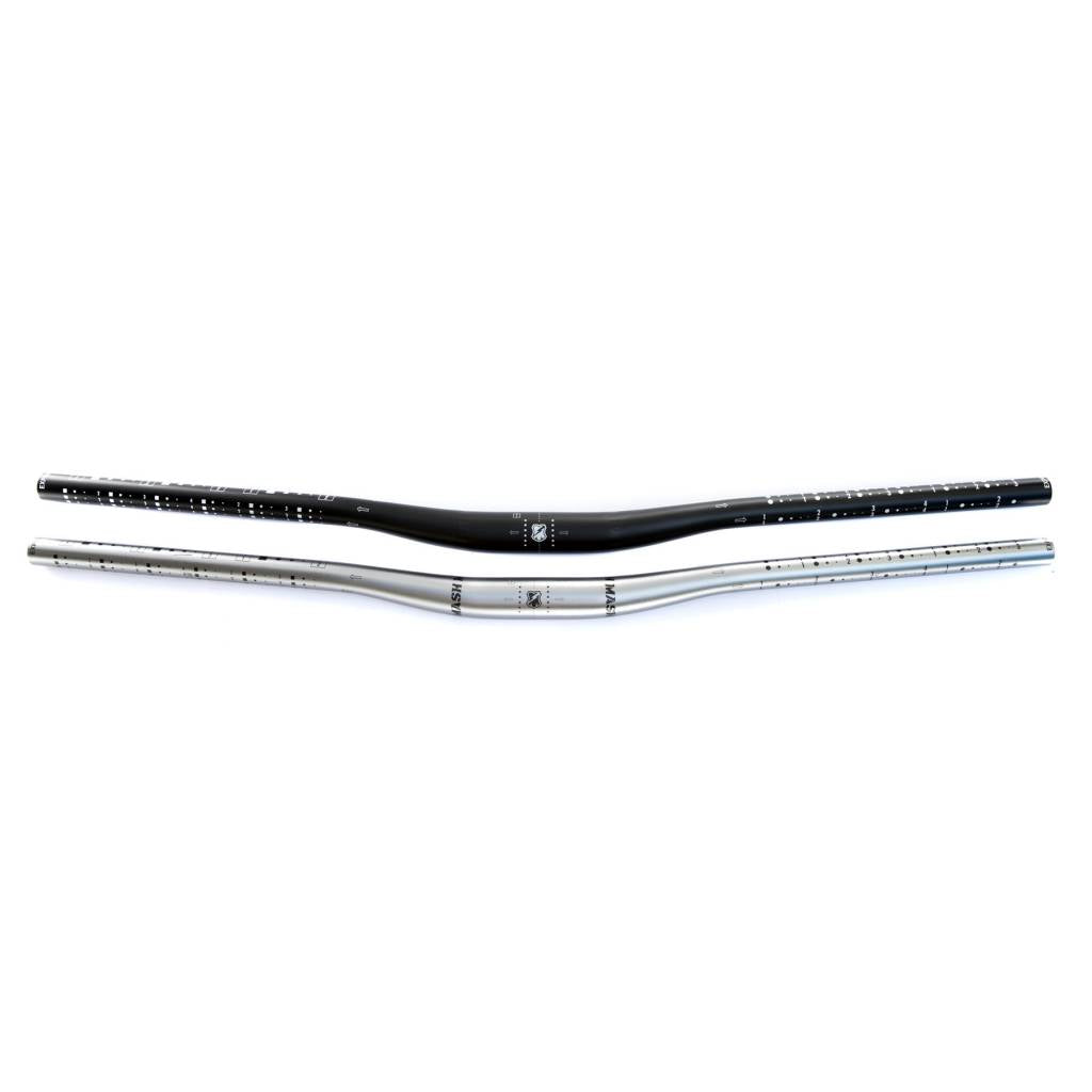MASH Riser Bar Alloy 31.8 X 780 – MASH SF
