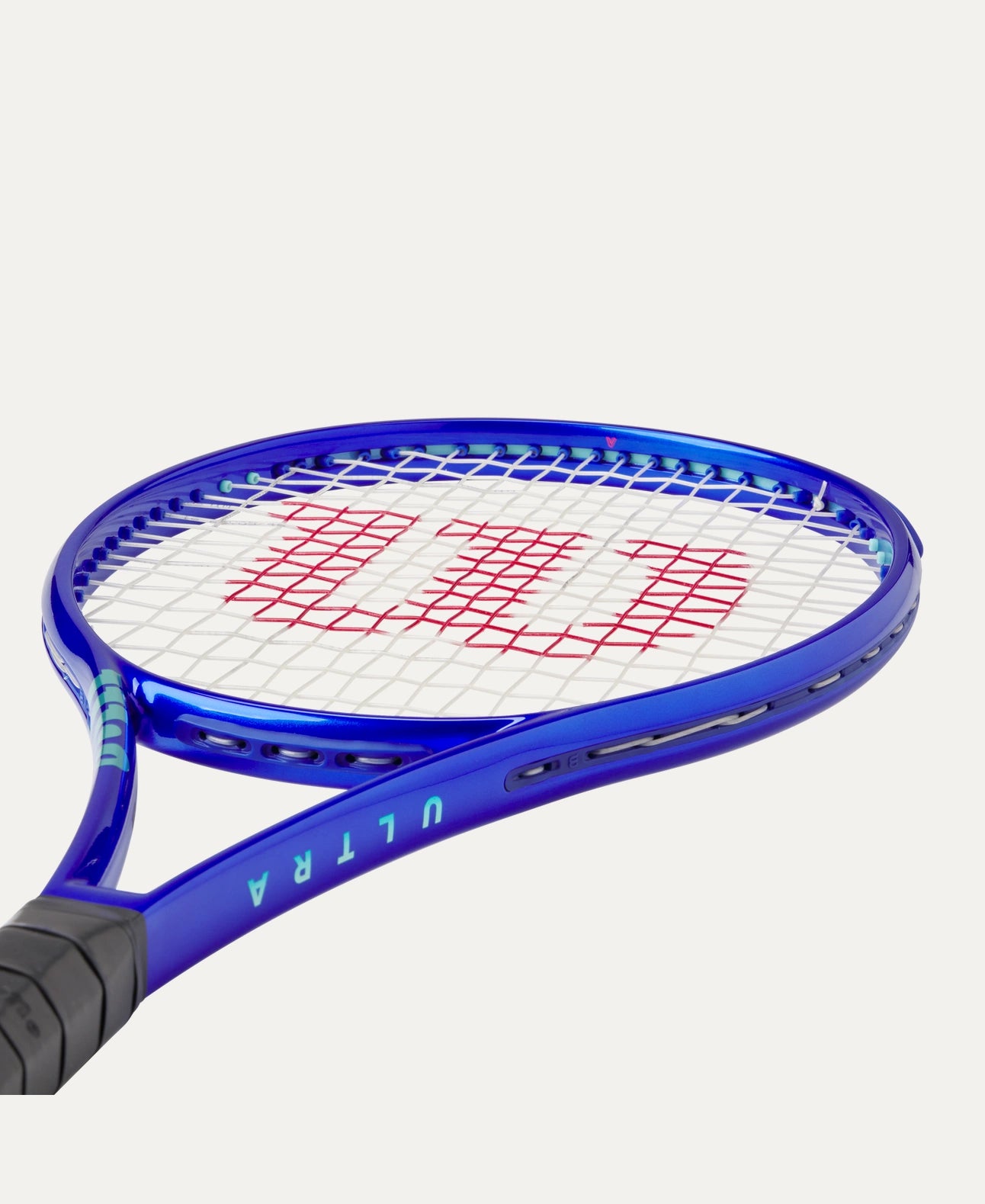 Wilson Ultra 99 Pro V5 Tennis Racquet – Mason's Tennis