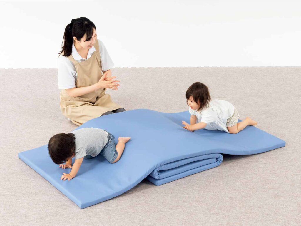 ベビープレイマット | マスセット
