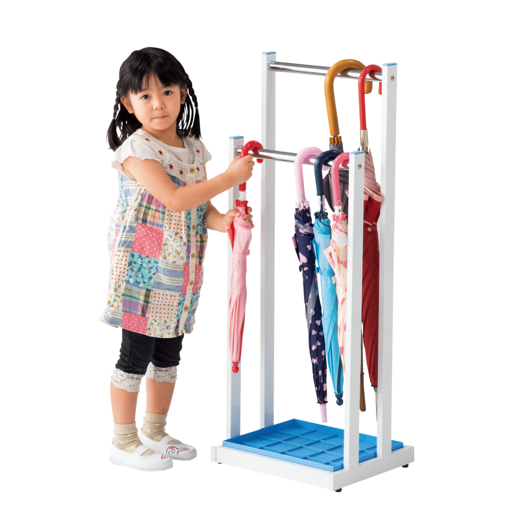 カラー傘かけ | マスセット