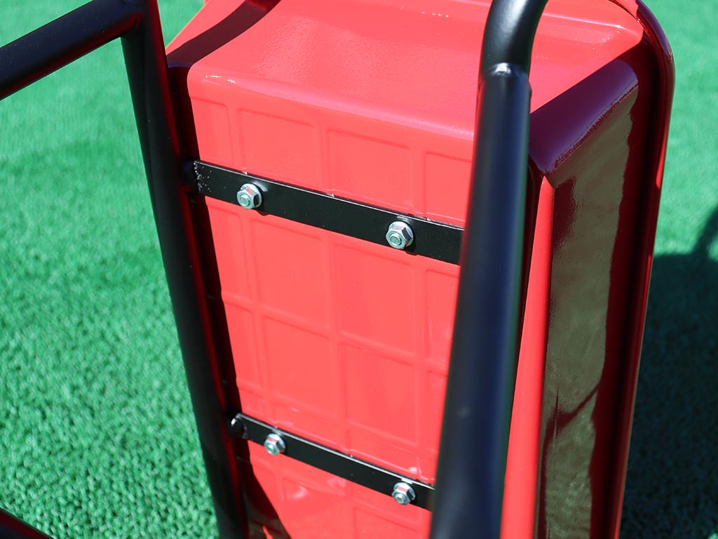 キッズ一輪車 | マスセット