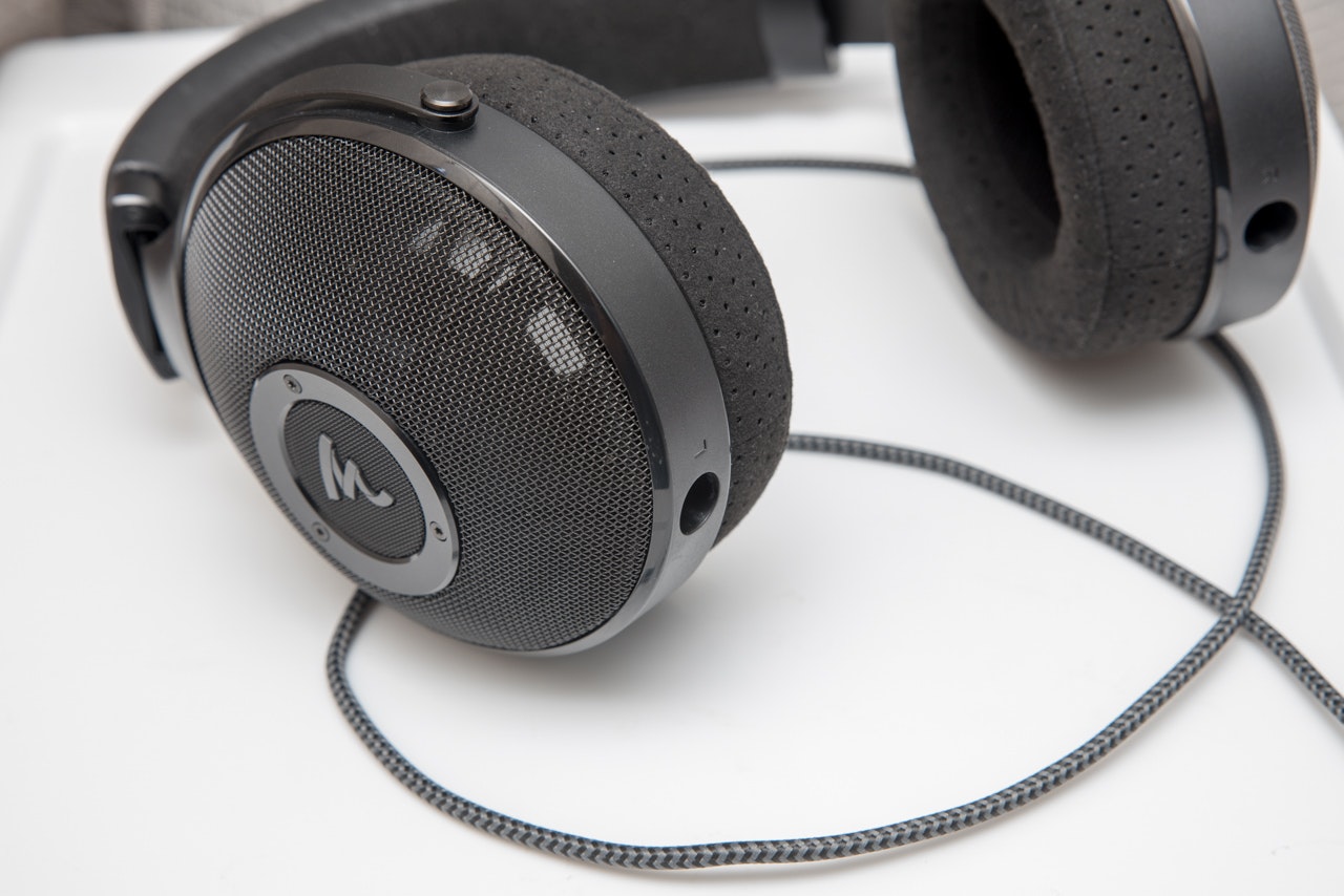 Massdrop x Focal Elex Headphones | Open-Back Headphone | Drop
