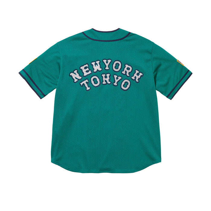 SUPREME × HOMERUN / シュプリーム × ホームラン ベースボール