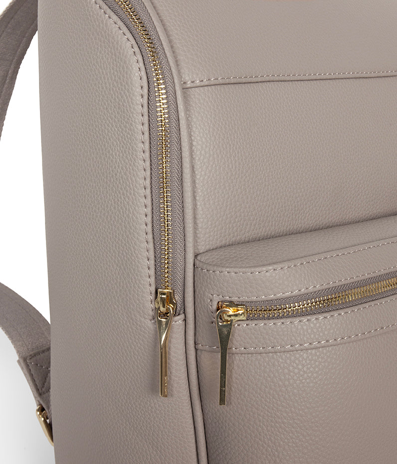 REMI Vegan Backpack - Grain | Matt & Nat Canada
