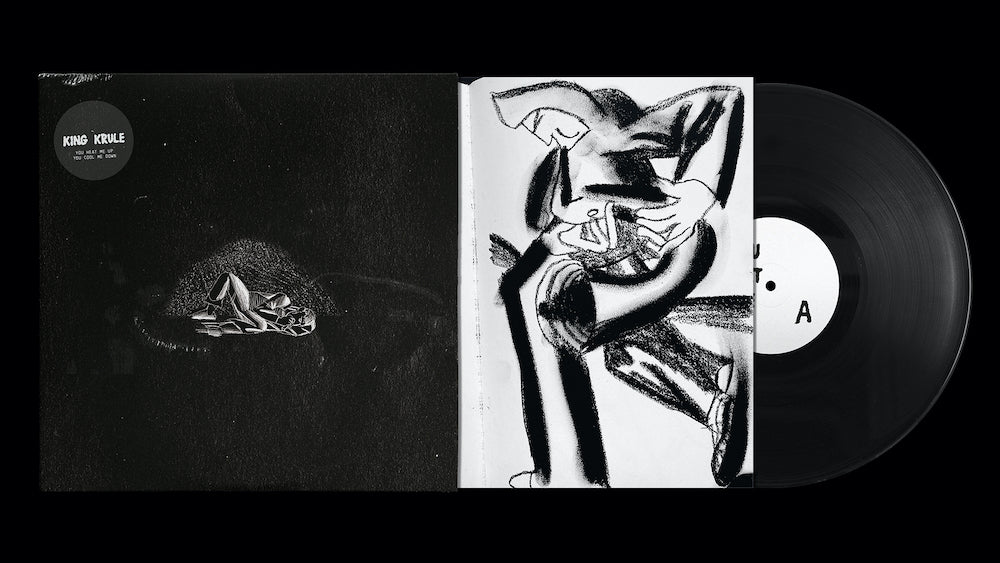 You Heat Me Up, You Cool Me Down