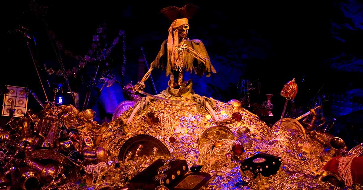 カリブの海賊が運営再開！ - 超数学館MATCH｜数学に特化した徹底個別