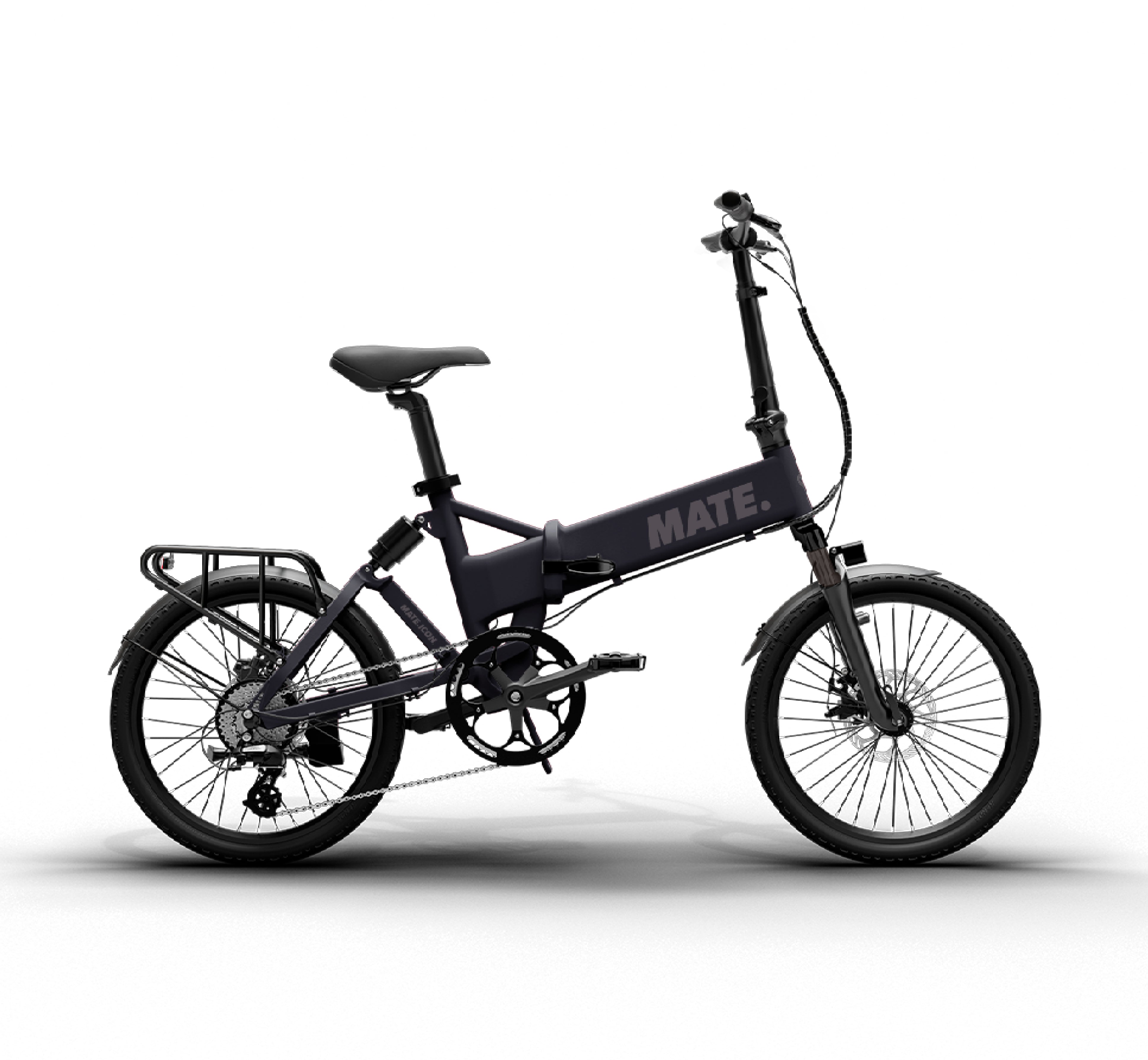 GO OUT 別注 MATE X SPECIAL EDITION – MATE.BIKE JAPAN