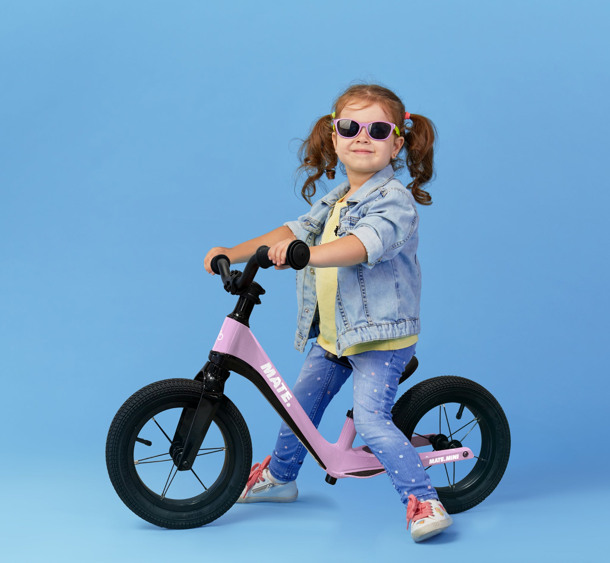 MATE MINI/ メイト ミニ【MATE.BIKE JAPAN OFFICIAL】