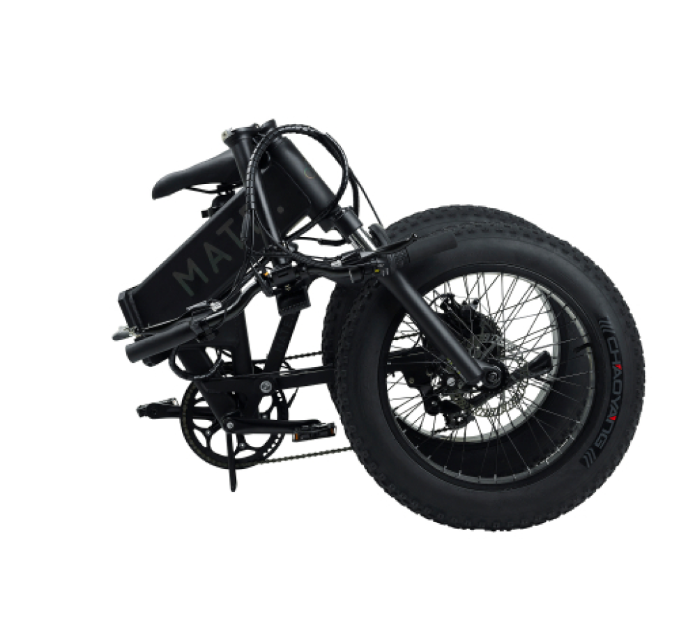 MATE X / メイト X 【MATE.BIKE JAPAN OFFICIAL】