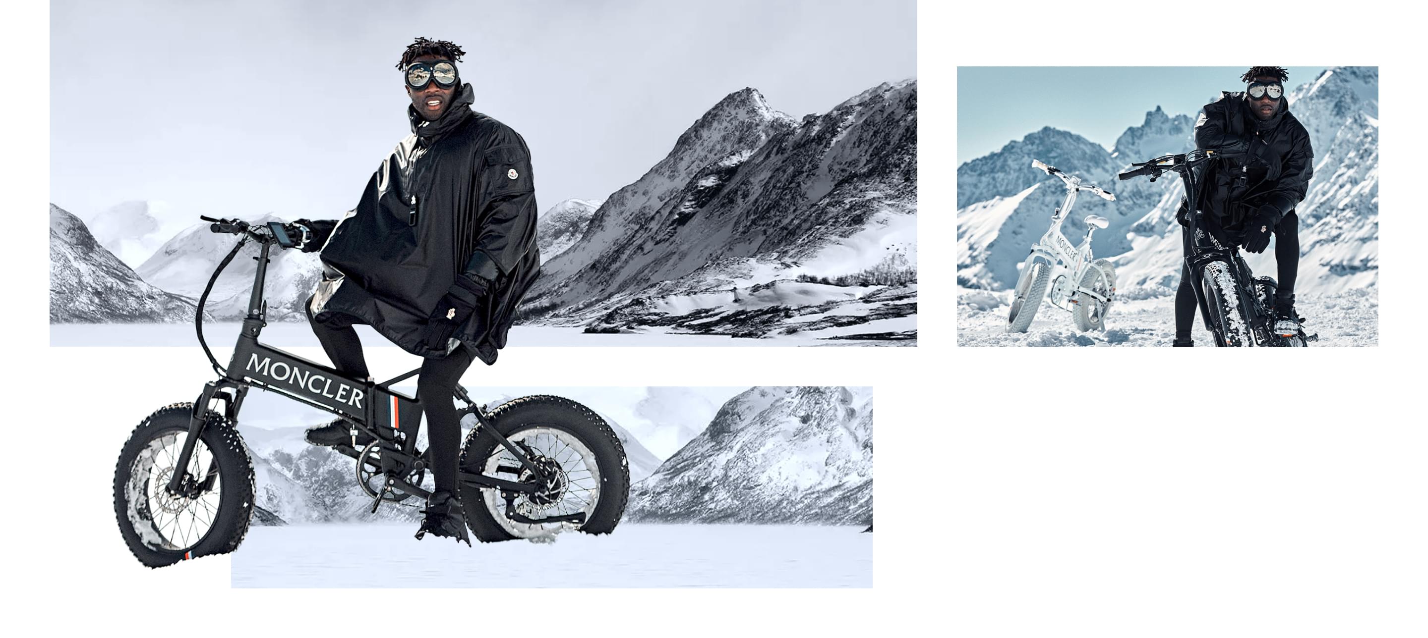 Moncler Genius – MATE.BIKE JAPAN