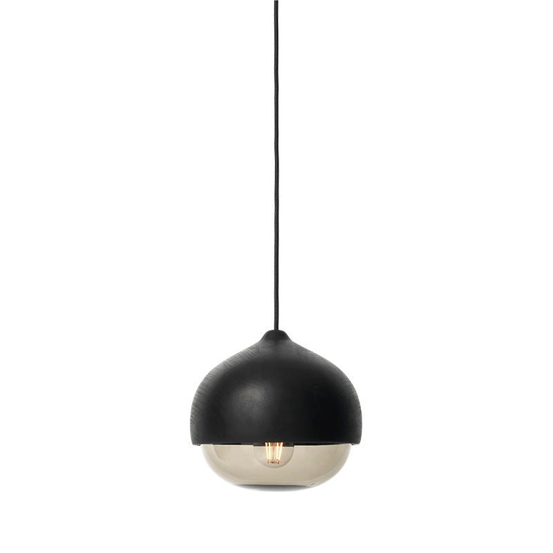 Terho Lamp | Black | M | by Maija Puoskari | Mater® | International