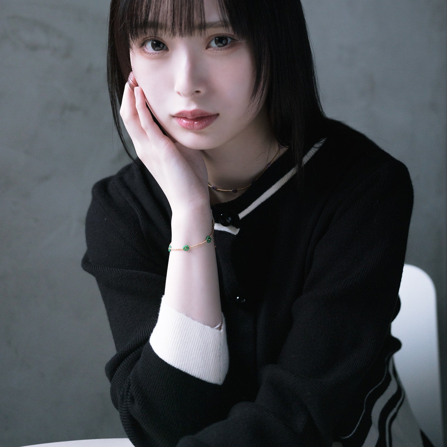 BTS V 着用 / LES CLEIAS / レ・クレアス / プレリ – MATILDA DEPT.