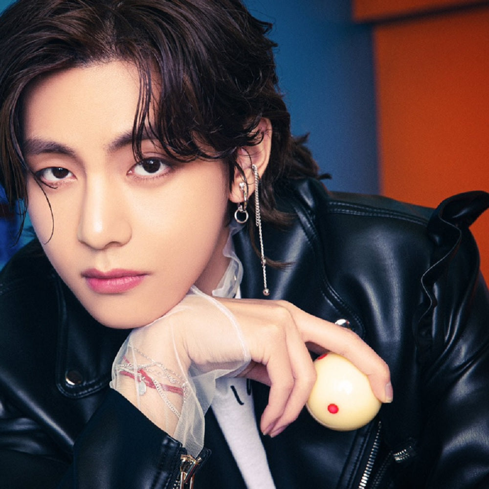 BTS テテ 着用 / AVEC NEW YORK / アベックニューヨーク / GD ストーン