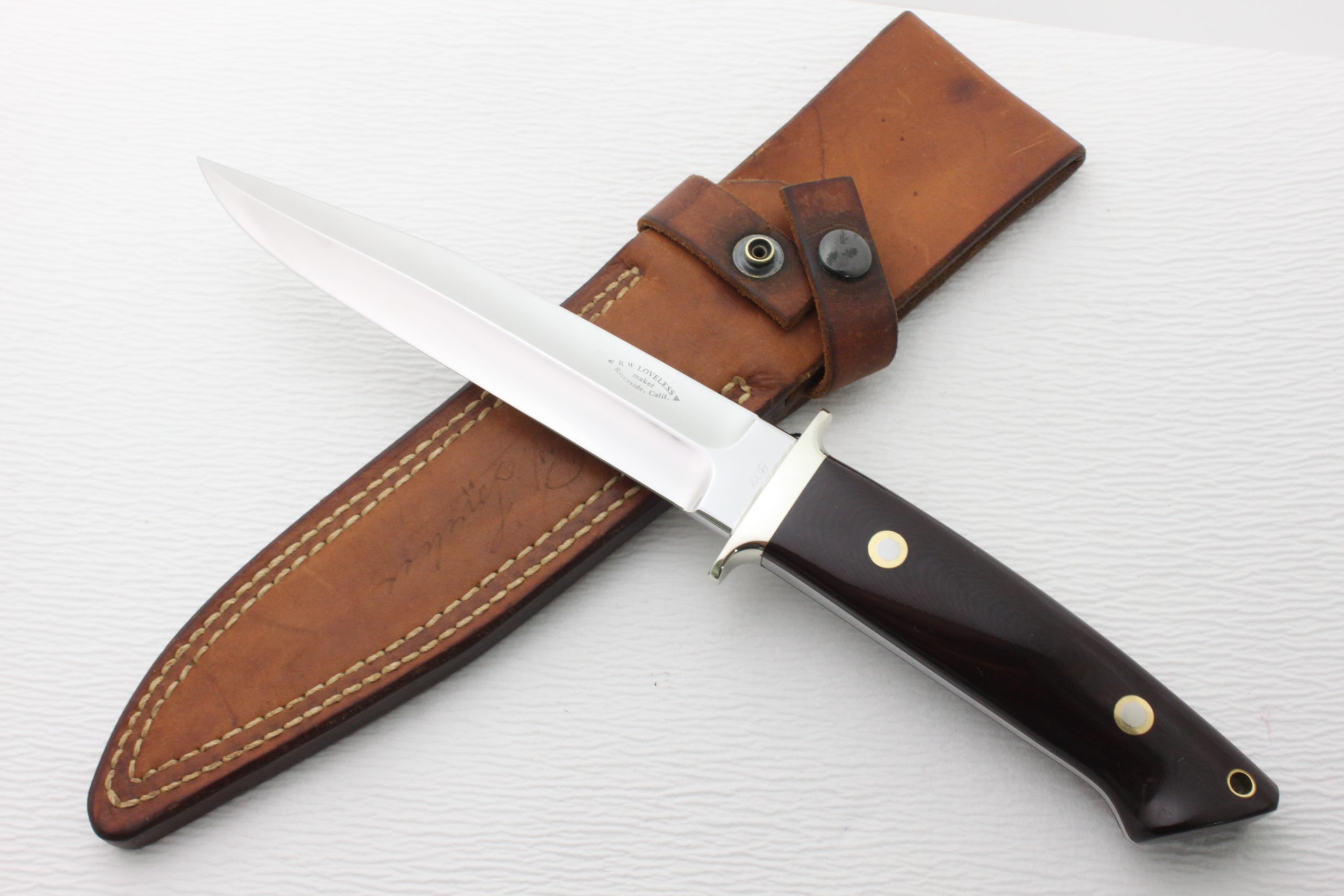 6-1/2″ ファイター / R.W.Loveless ＃50 | Matrix-AIDA.com